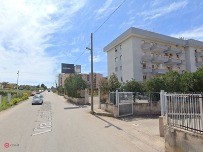 Appartamento in Vendita in Via Luigi Settembrini a Taranto