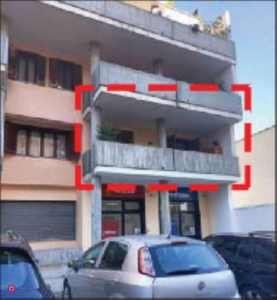 Appartamento in Vendita in Via Lupiae 44 a Lecce