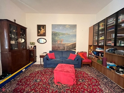 Appartamento in Vendita in Via Maggi a Livorno