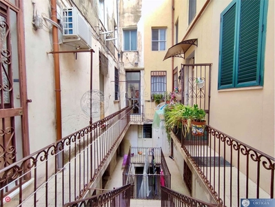 Appartamento in Vendita in Via Malta a Siracusa