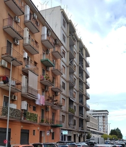 Appartamento in Vendita in Via Marche 11 a Taranto