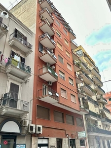 Appartamento in Vendita in Via Marco Pacuvio 31 a Taranto