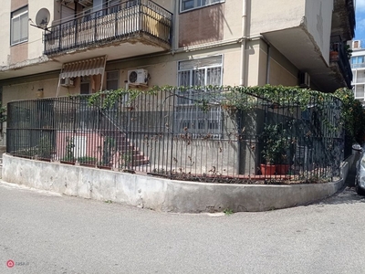 Appartamento in Vendita in Via Marco Polo 73 a Messina