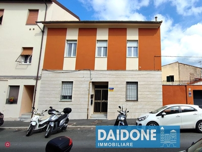 Appartamento in Vendita in Via Martellini 20 a Livorno