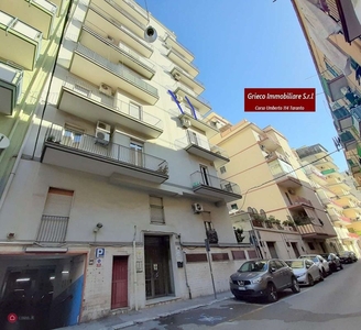 Appartamento in Vendita in Via Messapia 59 a Taranto