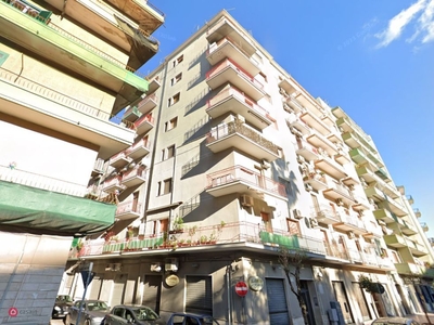 Appartamento in Vendita in Via Messapia a Taranto