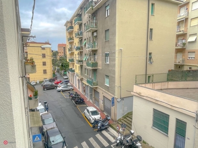 Appartamento in Vendita in Via Mignone a Savona