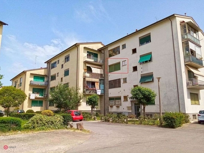 Appartamento in Vendita in Via Mochi 38 a Arezzo