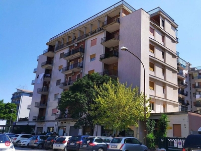 Appartamento in Vendita in Via Molfetta a Foggia