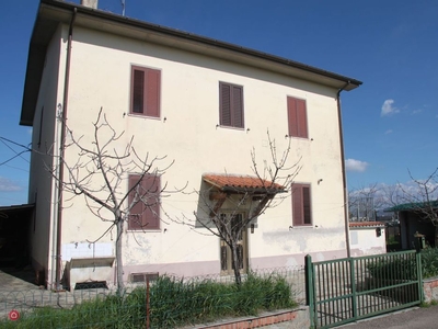 Appartamento in Vendita in Via Molinara 7 /G a Arezzo