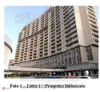 Appartamento in Vendita in Via Napoli 51 a Taranto