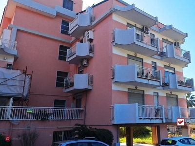 Appartamento in Vendita in Via Nazionale 1 a Messina