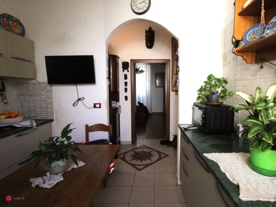 Appartamento in Vendita in Via Niccolo' Stenone 25 a Livorno