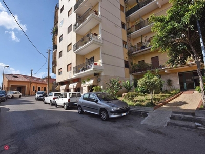 Appartamento in Vendita in Via Noviziato Casazza, Messina, ME 56 a Messina