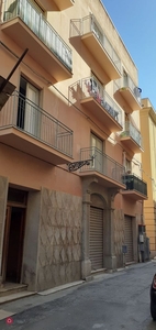 Appartamento in Vendita in Via Nunzio Nasi 106 a Trapani