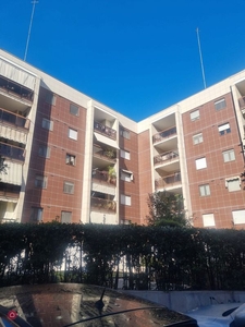 Appartamento in Vendita in Via O. Flacco 24 a Taranto