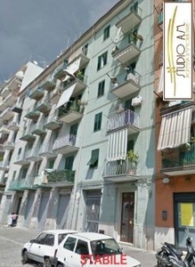 Appartamento in Vendita in Via O. Flacco a Taranto