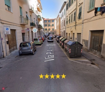 Appartamento in Vendita in Via P. A. del Corona a Livorno