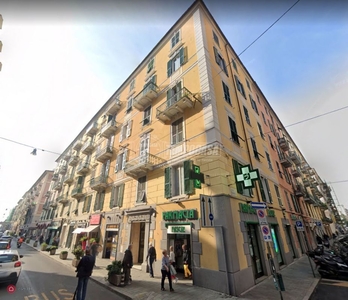 Appartamento in Vendita in Via Paolo Boselli 6 a Savona