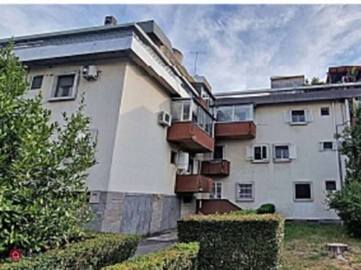 Appartamento in Vendita in Via Papa Giovanni XXIII 25 a Arezzo