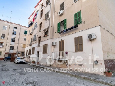 Appartamento in Vendita in Via Reggio Calabria 3 a Taranto