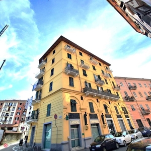 Appartamento in Vendita in Via Riccardo Migliari a La Spezia