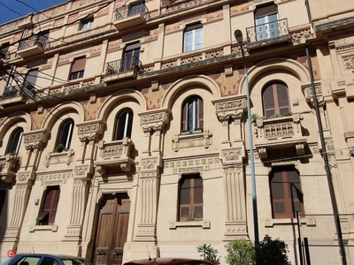 Appartamento in Vendita in Via Risorgimento 194 a Messina