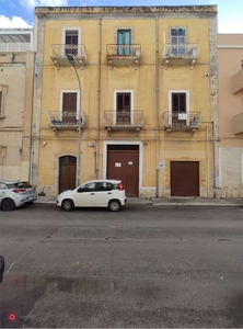 Appartamento in Vendita in Via Salvatore Lonero a Trapani