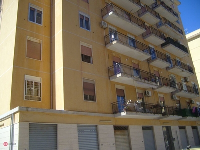 Appartamento in Vendita in Via Salvatore Monteforte 42 a Siracusa