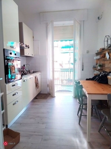 Appartamento in Vendita in Via Salvatore Ravecca a La Spezia