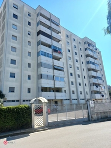 Appartamento in Vendita in Via Salvo D'Acquisto 18 a Taranto