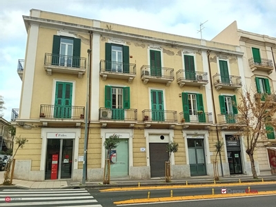 Appartamento in Vendita in Via San Filippo Bianchi a Messina