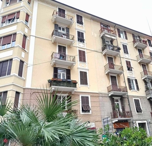 Appartamento in Vendita in Via San Lorenzo a Savona