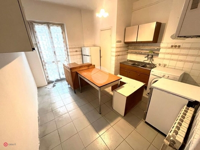 Appartamento in Vendita in Via San Lorenzo a Savona