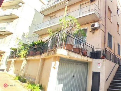 Appartamento in Vendita in Via San Marco 15 a Reggio Calabria