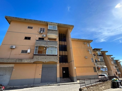 Appartamento in Vendita in Via santa lucia sopra contesse a Messina