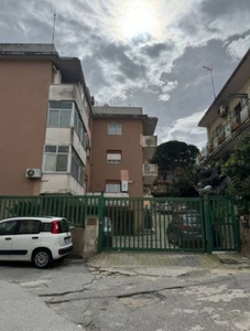 Appartamento in Vendita in Via Saponara II 2 a Messina