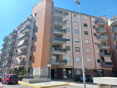 Appartamento in Vendita in Via Sciabelle a Taranto