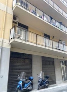 Appartamento in Vendita in Via Torino 8 a Messina