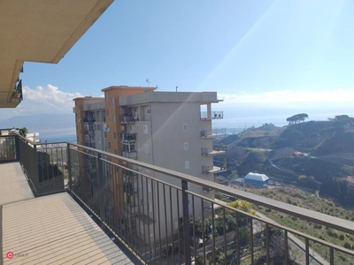 Appartamento in Vendita in Via Torrente Trapani a Messina