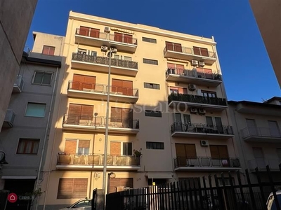 Appartamento in Vendita in Via Varese a Reggio Calabria