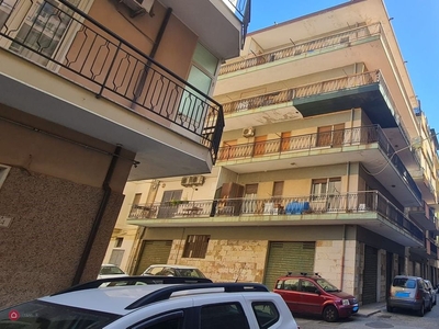 Appartamento in Vendita in Viale ALDO MORO TRAV. PRIVATA a Reggio Calabria