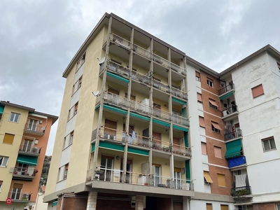 Appartamento in Vendita in Viale Alpi a La Spezia