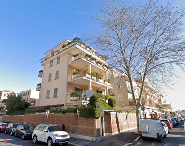 Appartamento in Vendita in Viale Giovanni Fattori 23 -1 a Livorno