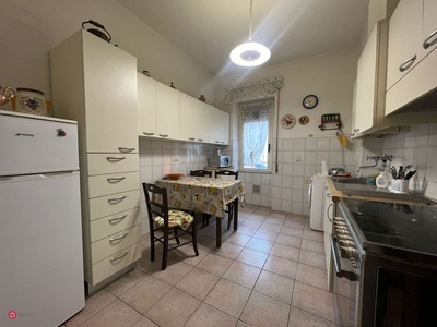 Appartamento in Vendita in Viale Italia 497 a La Spezia