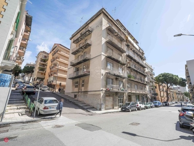 Appartamento in Vendita in Viale Principe Umberto 12 a Messina