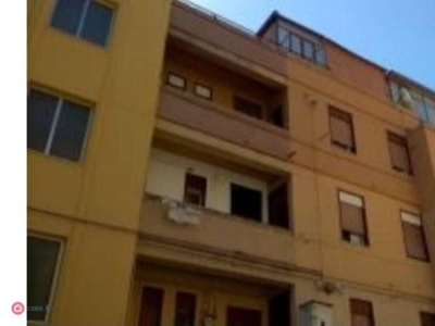 Appartamento in Vendita in Viale Regina Margherita 109 a Messina
