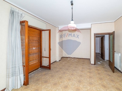 Appartamento in Via Balatelle, San Giovanni la Punta, 5 locali, 110 m²
