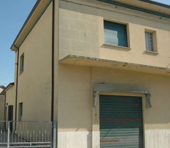 Appartamento in Via Borse, Alfonsine, 11 locali, 312 m² in vendita