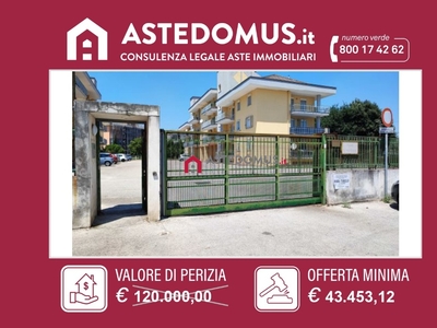 Appartamento in Via Carditello, San Tammaro, 6 locali, 2 bagni, 97 m²